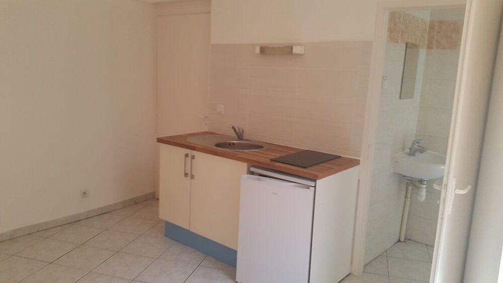 Location Appartement Grenoble, studio proche Av Alsace Lorraine Grenoble