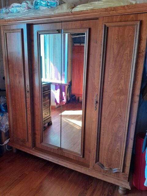 Armoire 0 Varilhes (09)