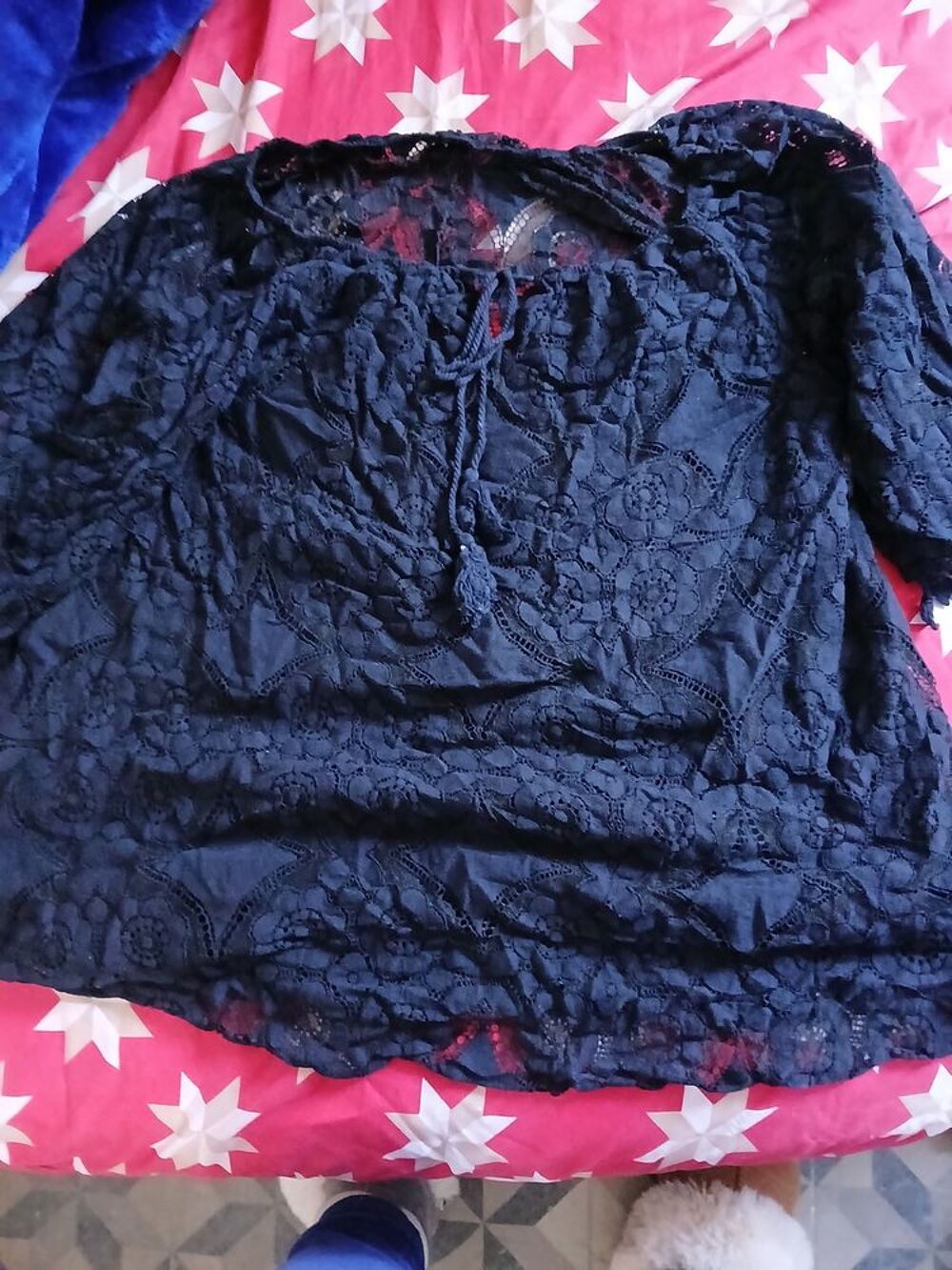 Divers v&ecirc;tements d'&eacute;t&eacute; Vêtements