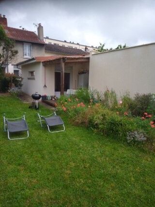  Appartement  louer 3 pices 50 m