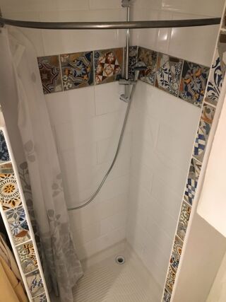  Appartement à louer 2 pièces 24 m²