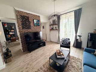  Duplex/triplex à vendre 5 pièces 120 m²