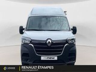 Master MASTER FGN TRAC F3500 L3H3 BLUE DCI 135 CONFORT 2024 occasion 91150 &Eacute;tampes