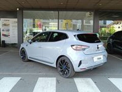 Clio V Clio E-Tech full hybrid 145 ch GSR2 Esprit Alpine 2025 occasion 95220 Pierrelaye