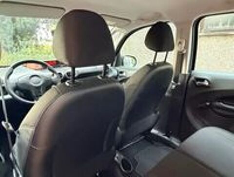 C3 Picasso C3 PICASSO 1,4L VTI 95cv ATTRACTION 2015 occasion 55100 Verdun