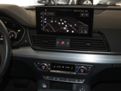 Q5 Sportback 50 TFSIe 299 S tronic 7 Quattro Business Executive 2023 occasion 59000 Lille
