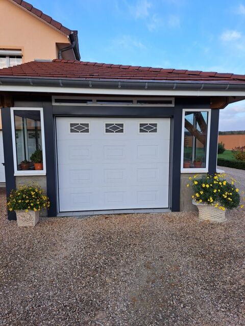 porte de garage 750 Trouhans (21)