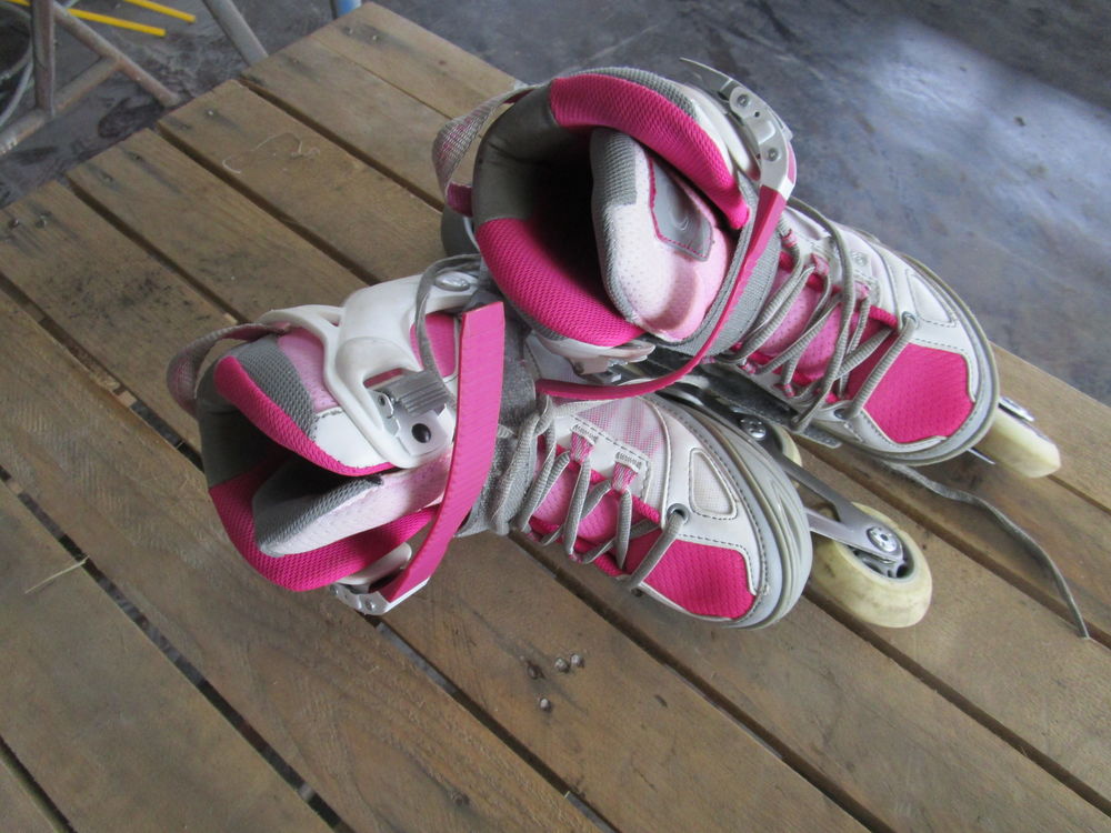 Rollers fille Sports