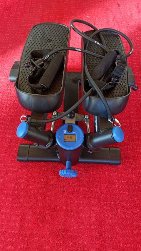 Stepper neuf  10 Peyrolles-en-Provence (13)