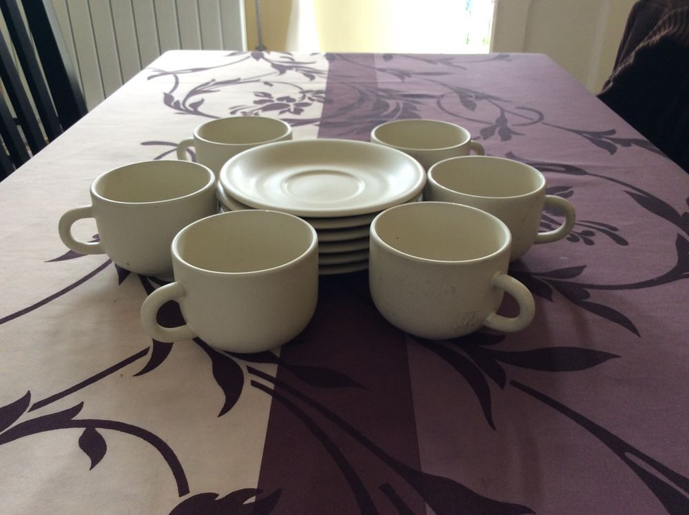 Service &agrave; cafe Cuisine
