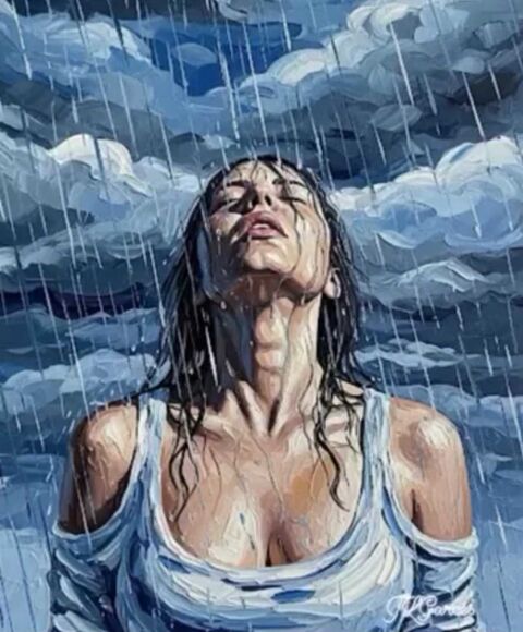 Tee-shirt d'art sous licence 25 Combs-la-Ville (77)