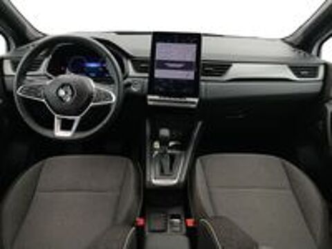 Captur E-Tech full hybrid 145 ch Techno 2025 occasion 21200 Beaune