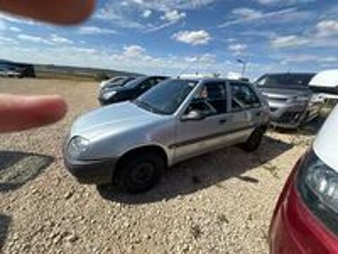 Saxo 2003 occasion 54170 Allain
