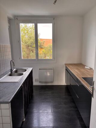  Appartement  vendre 3 pices 58 m