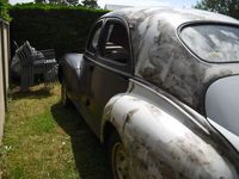 Divers 203 C 1958 occasion 50430 Saint-Germain-sur-Ay