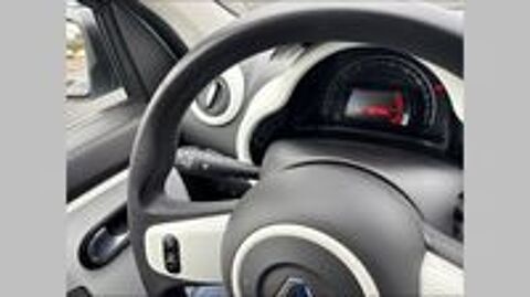 Twingo III SCe 65 Equilibre 2023 occasion 91170 Viry-Ch&acirc;tillon