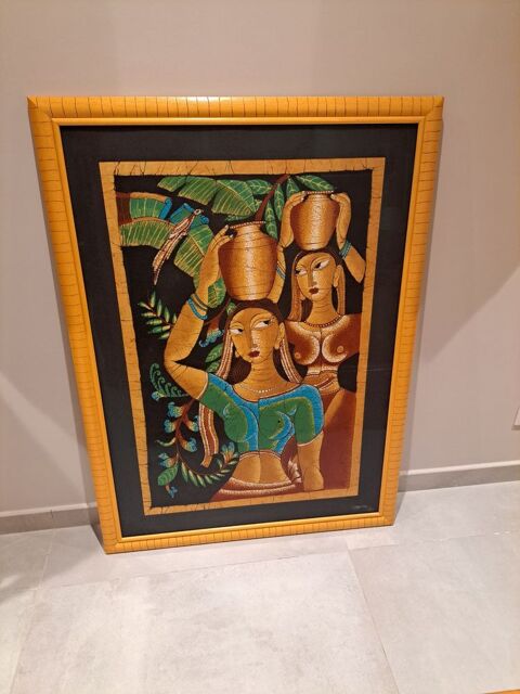 Tableau Deco St Aygulf (83)