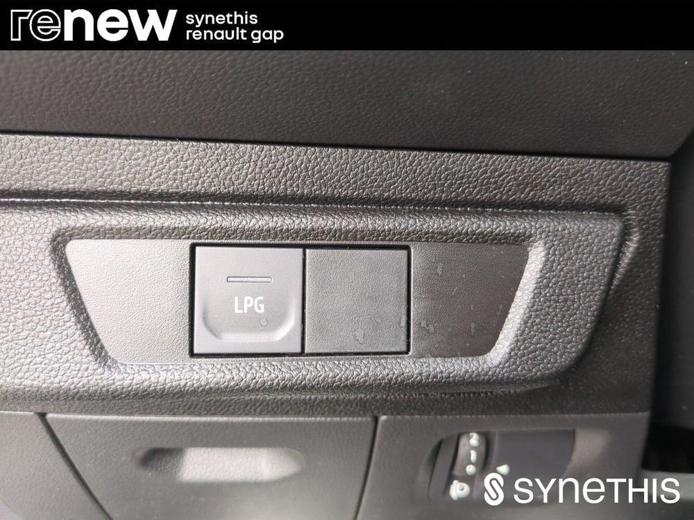 Sandero ECO-G 100 Stepway Expression 2024 occasion 05000 Gap