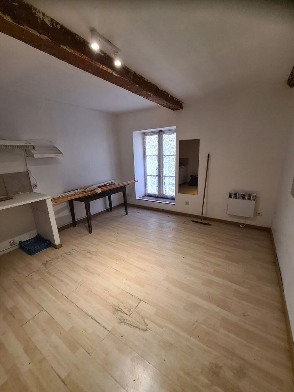 Vente Appartement Béziers centre ? 2 lots attenants de 34 m² ? 1er étage Brie-comte-robert