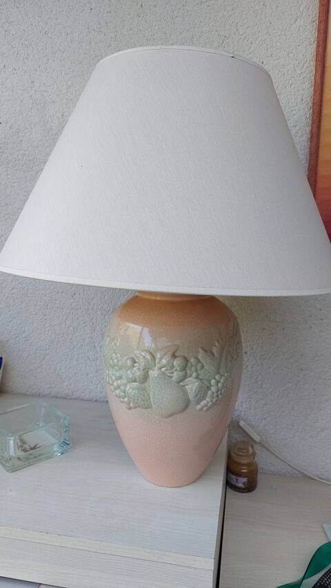 Lampe de salon 10 Plérin (22)