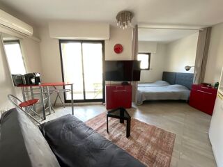  Appartement � vendre 1 pi�ce 26 m� Cannes