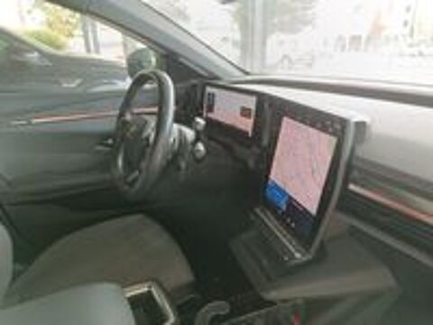 M&eacute;gane Megane E-Tech EV60 220 ch optimum charge Techno 2023 occasion 95220 Pierrelaye