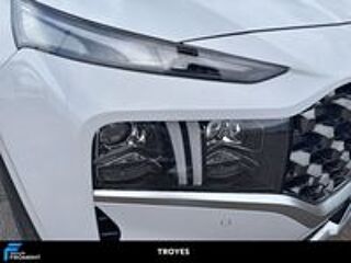 Santa Fe 1.6 T-GDi Hybrid 230 BVA6 Executive 2023 occasion 10600 La Chapelle-Saint-Luc