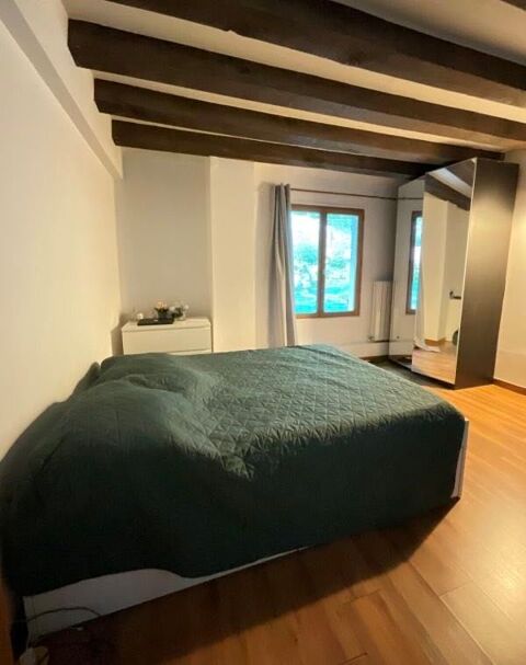   Maison de caractre en pierre, Fontaine-le-Port, 8 pices, 180 m ,Terrain de 1255 m , Studio indpendant Maison - 8 pice(s) - 178 m