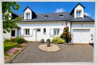  Maison à vendre 8 pièces 160 m²