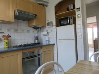  Appartement à louer 2 pièces 53 m²