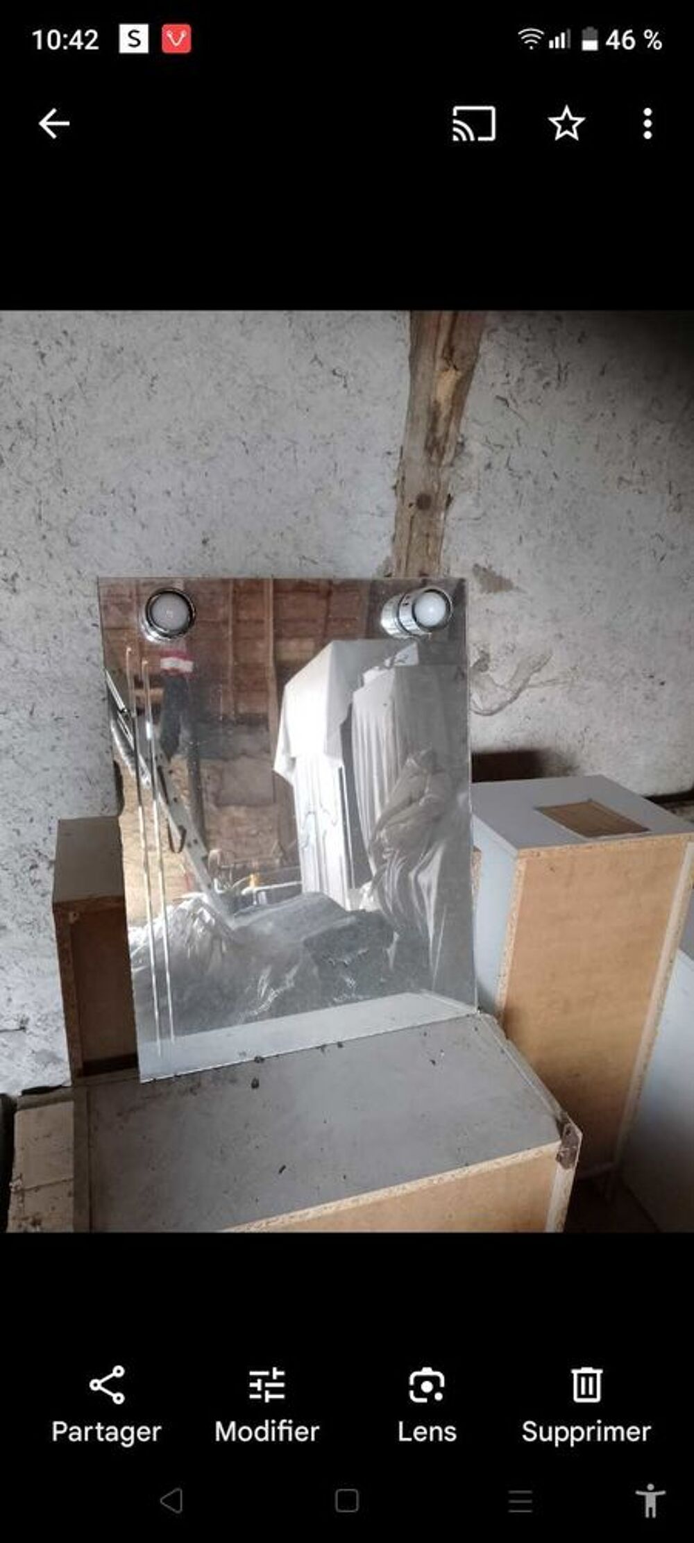 meuble salle de bain Meubles