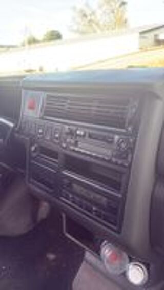 MULTIVAN Multivan TDI 102 Limited Edition 1999 occasion 68330 Huningue