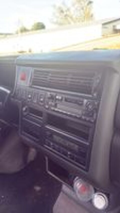 MULTIVAN Multivan TDI 102 Limited Edition 1999 occasion 68330 Huningue