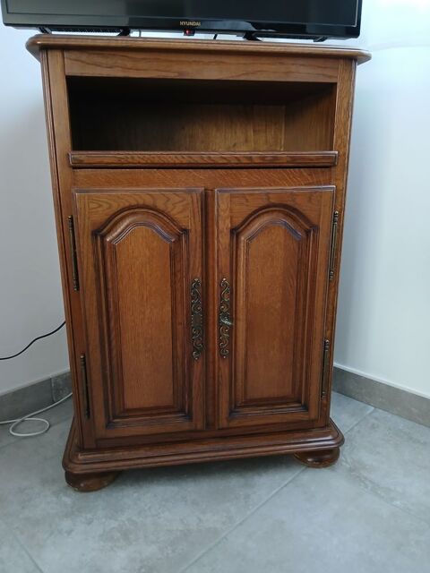 Meuble TV, 0 Avoine (37)