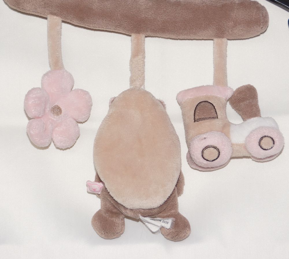 MOBILE ACTIVITES Jeux / jouets