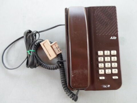 t�l�phone ALTO 5 Goincourt (60)