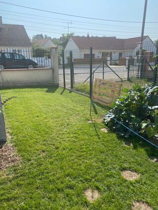  Maison à vendre 5 pièces 142 m²
