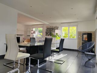  Maison � vendre 8 pi�ces 144 m�