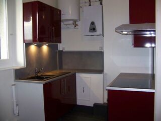  Appartement à louer 2 pièces 38 m² Vienne