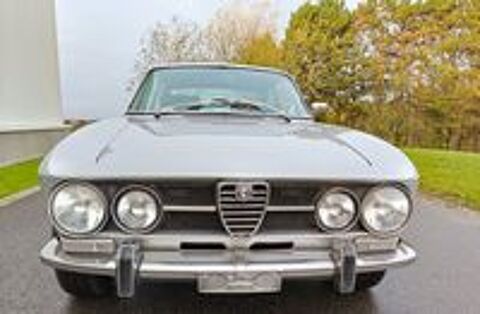 Giulia GT 2000 Veloce 1973 occasion Leuven, Belgique