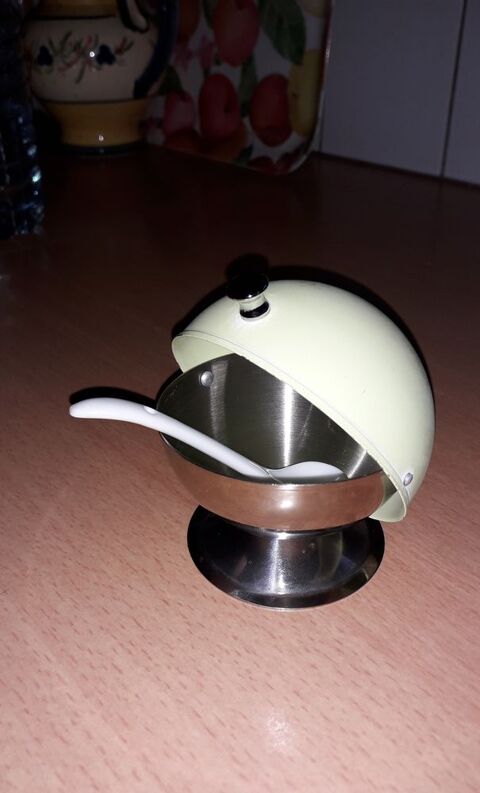 SUCRIER BOULE BISTROT 3 Doussard (74)