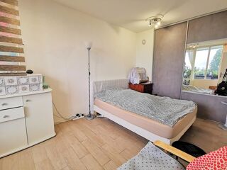  Appartement  vendre 3 pices 47 m