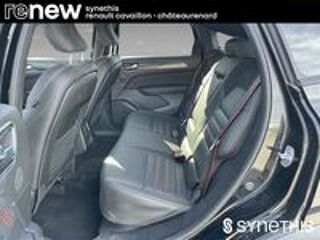Arkana E-Tech hybride 145 R.S. Line Fast Track 2023 occasion 84300 Cavaillon