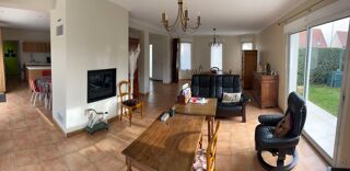  Maison � vendre 8 pi�ces 180 m�