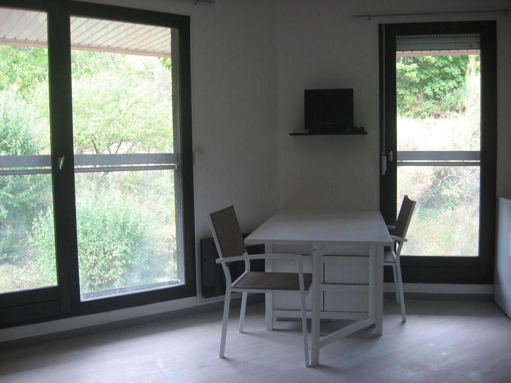 Location Appartement F2 sur les hauts  de Chamalières Chamalières