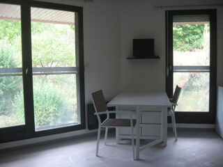  Appartement à louer 1 pièce 35 m²