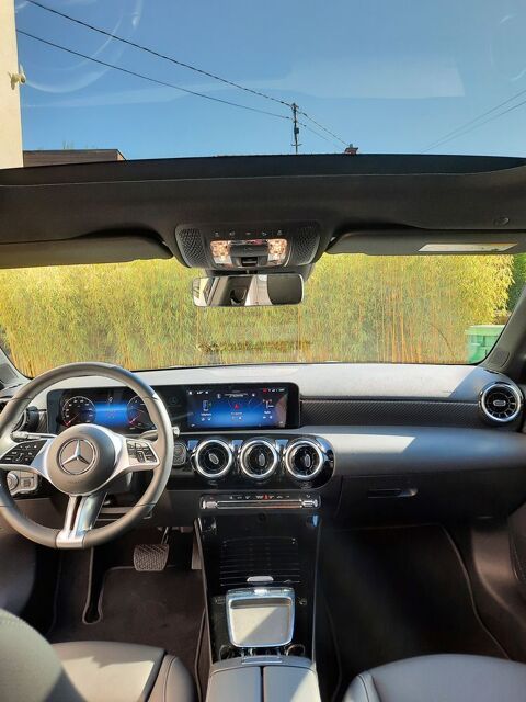 Mercedes Classe A 200 7G-DCT Progressive Line 2023 occasion Gambsheim 67760