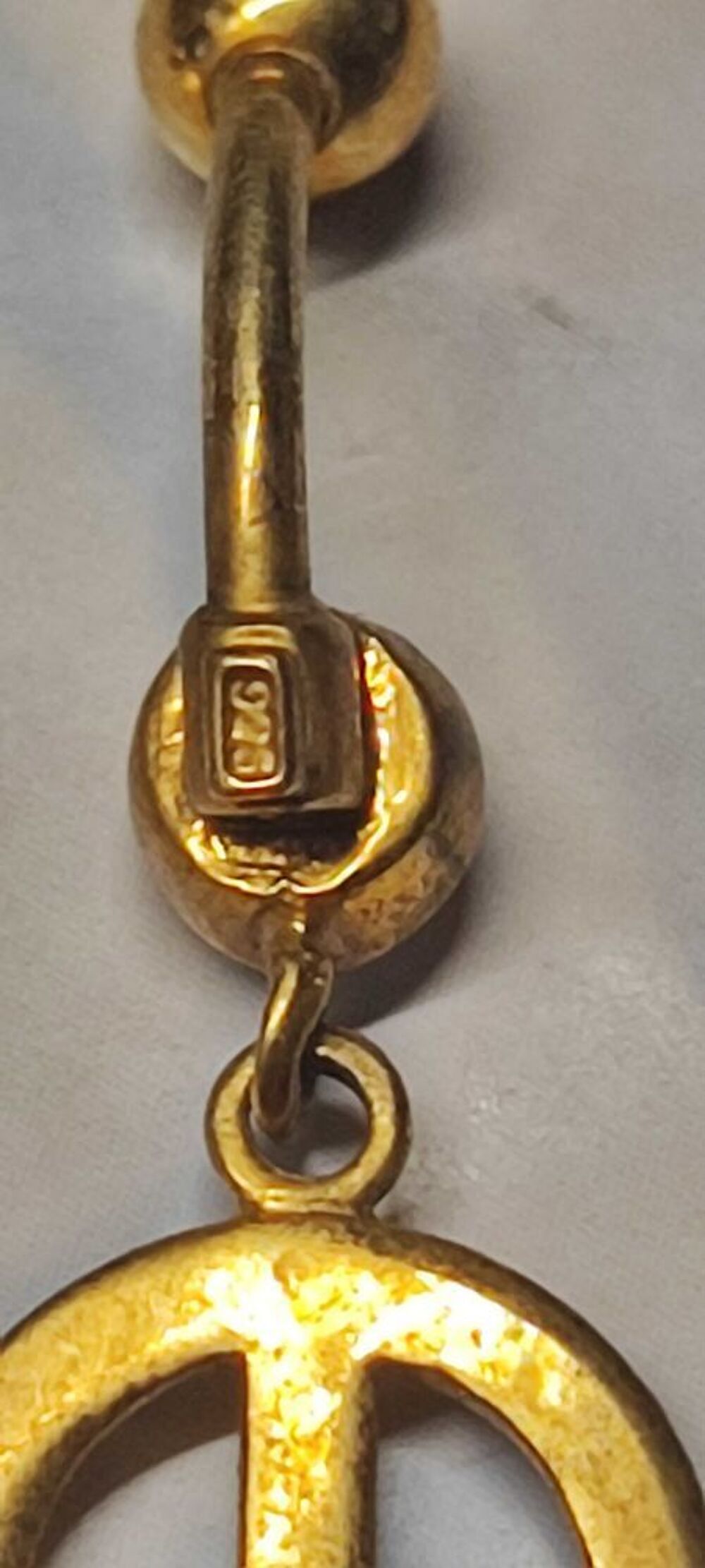 piercings nombril argent 926 Bijoux et montres