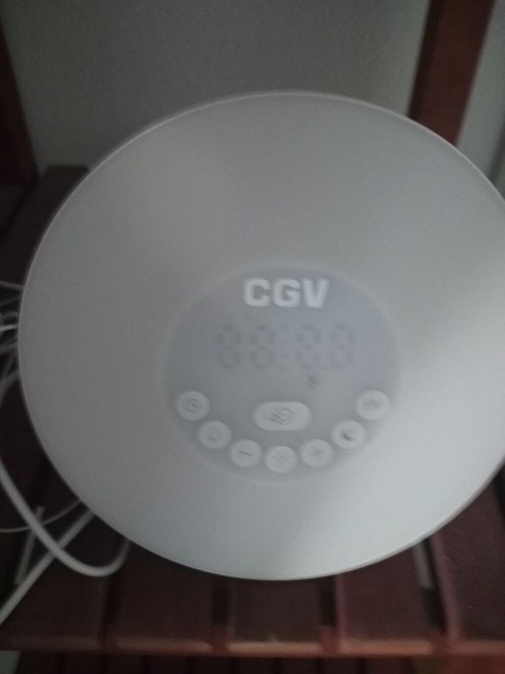 Radio reveil Meubles