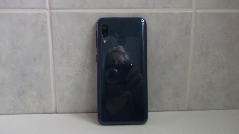 SAMSUNG GALAXY A 20e T�l�phones et tablettes